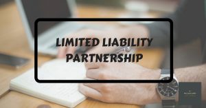 The Status of Malaysian Joint Liability in Partnership - MYLEGALWEB